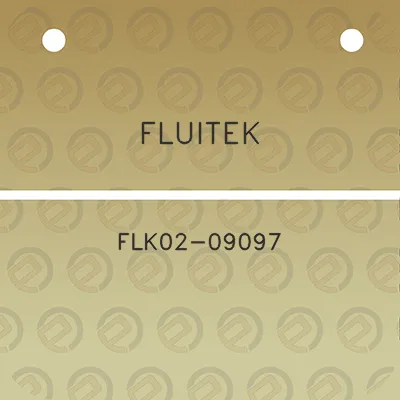 fluitek-flk02-09097