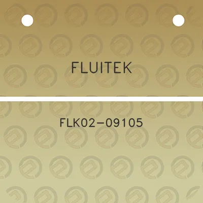 fluitek-flk02-09105