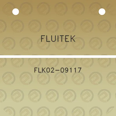 fluitek-flk02-09117