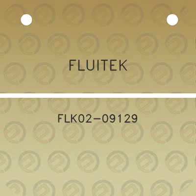 fluitek-flk02-09129