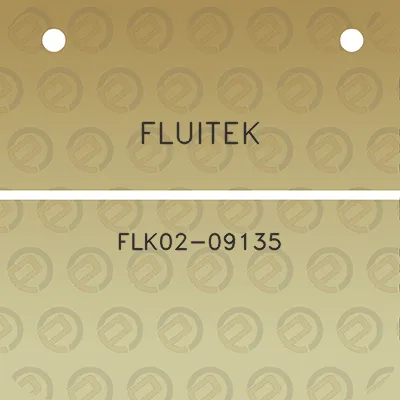 fluitek-flk02-09135