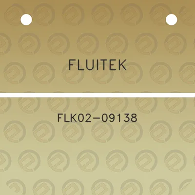 fluitek-flk02-09138