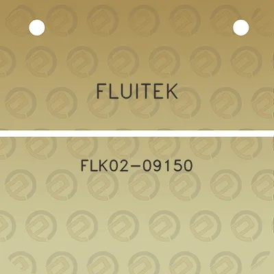 fluitek-flk02-09150