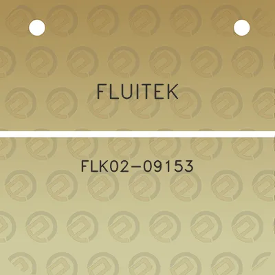 fluitek-flk02-09153