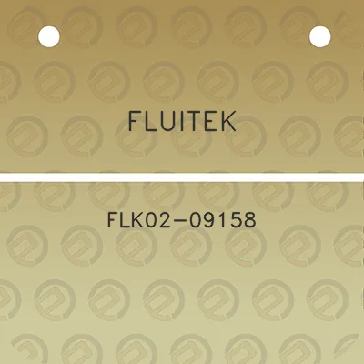 fluitek-flk02-09158