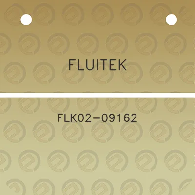 fluitek-flk02-09162