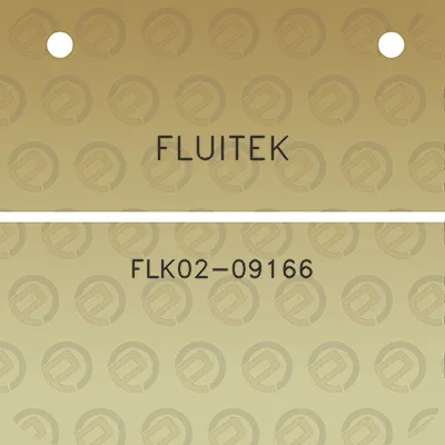 fluitek-flk02-09166