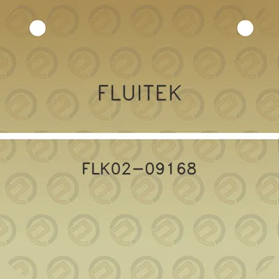 fluitek-flk02-09168