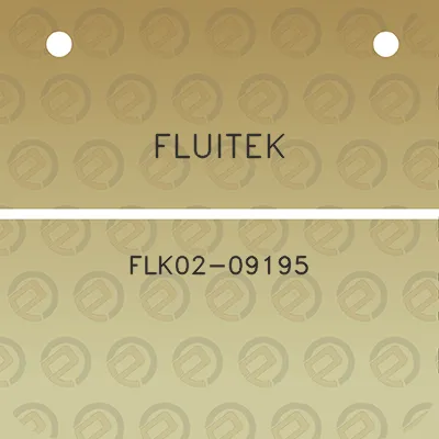 fluitek-flk02-09195