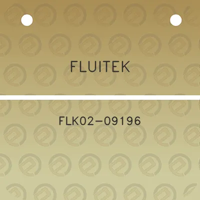 fluitek-flk02-09196