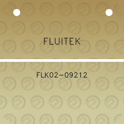 fluitek-flk02-09212