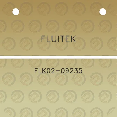 fluitek-flk02-09235