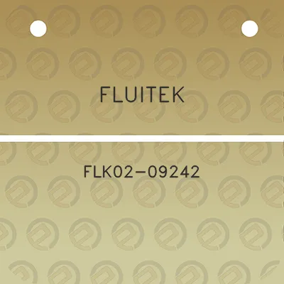 fluitek-flk02-09242