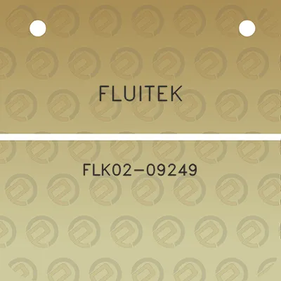 fluitek-flk02-09249