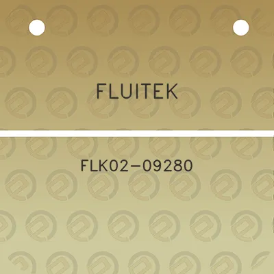 fluitek-flk02-09280