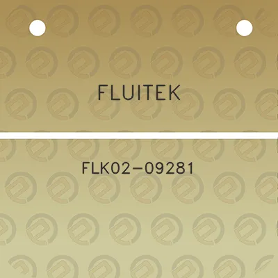 fluitek-flk02-09281