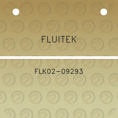 fluitek-flk02-09293