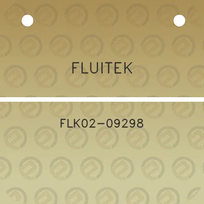 fluitek-flk02-09298