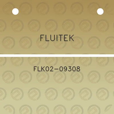 fluitek-flk02-09308