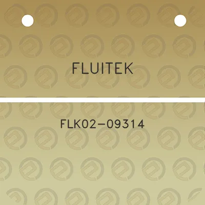 fluitek-flk02-09314