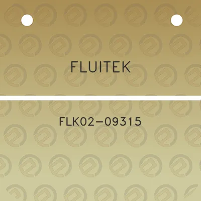 fluitek-flk02-09315