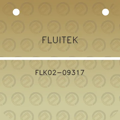 fluitek-flk02-09317