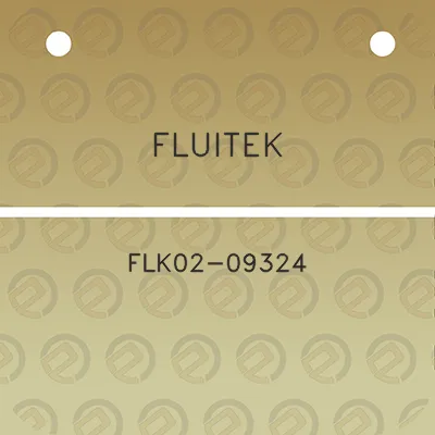 fluitek-flk02-09324