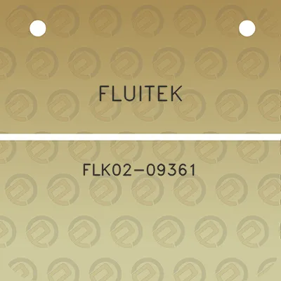 fluitek-flk02-09361