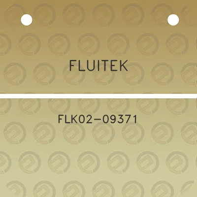 fluitek-flk02-09371