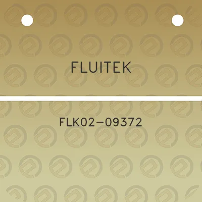 fluitek-flk02-09372