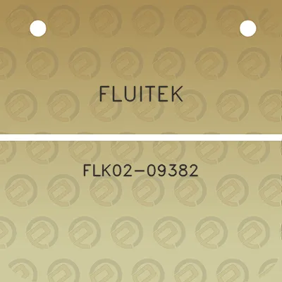 fluitek-flk02-09382