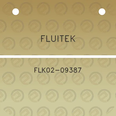 fluitek-flk02-09387