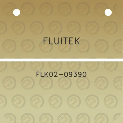 fluitek-flk02-09390