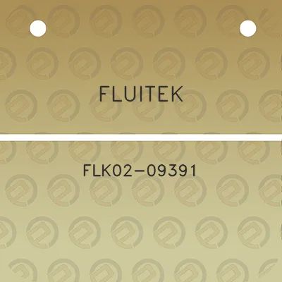 fluitek-flk02-09391