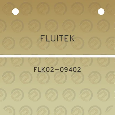 fluitek-flk02-09402