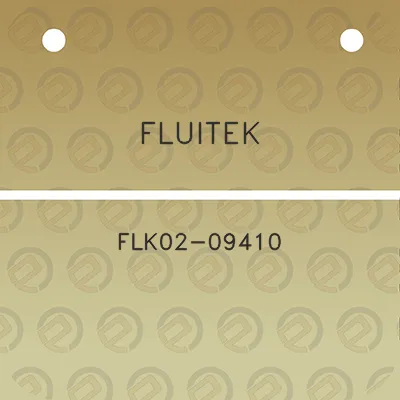 fluitek-flk02-09410