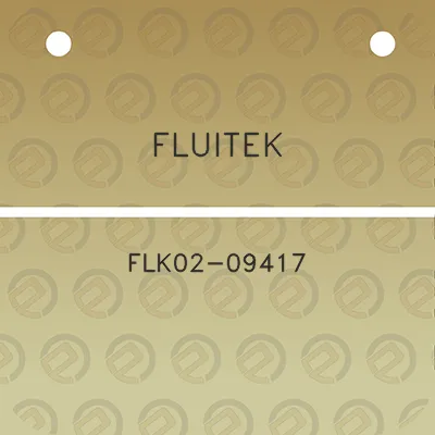 fluitek-flk02-09417