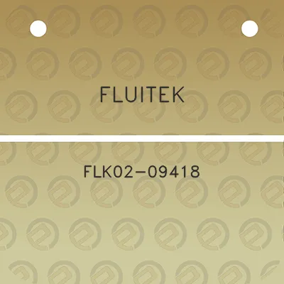 fluitek-flk02-09418