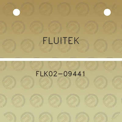 fluitek-flk02-09441