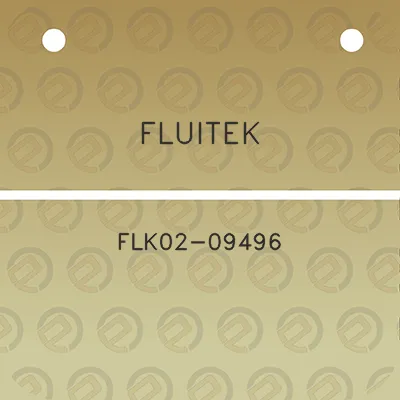 fluitek-flk02-09496