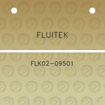 fluitek-flk02-09501