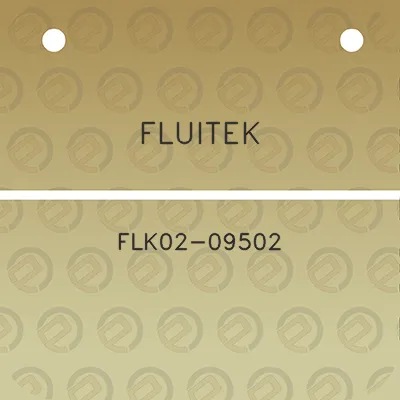 fluitek-flk02-09502