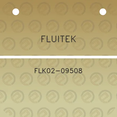 fluitek-flk02-09508