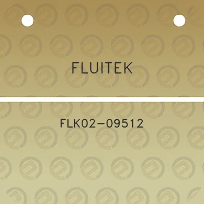 fluitek-flk02-09512