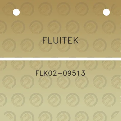 fluitek-flk02-09513