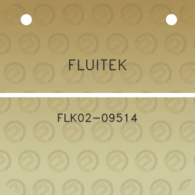 fluitek-flk02-09514