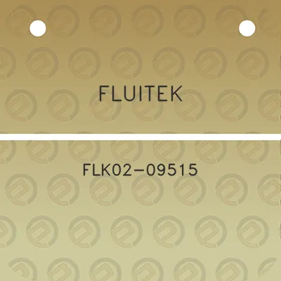 fluitek-flk02-09515