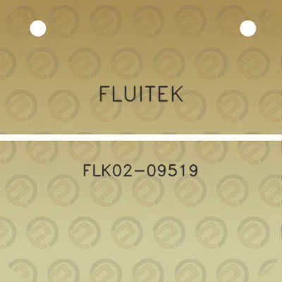 fluitek-flk02-09519