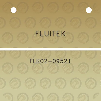 fluitek-flk02-09521