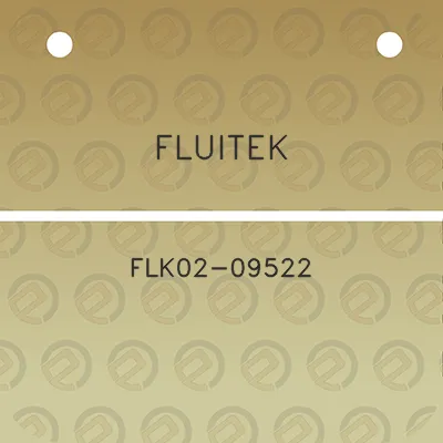 fluitek-flk02-09522